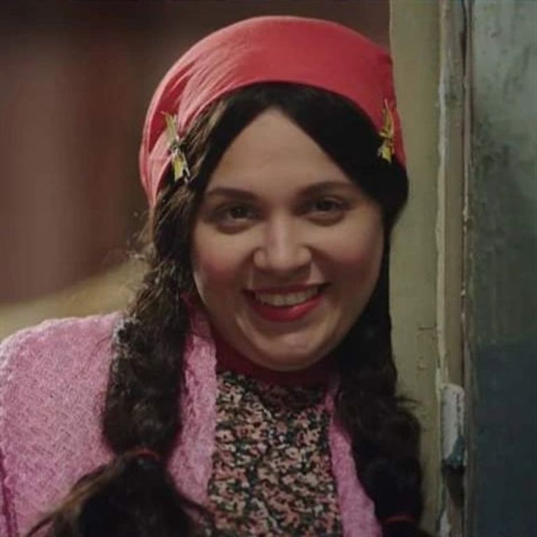 مشهد من مسلسل الكبير أوي الجزء السادس