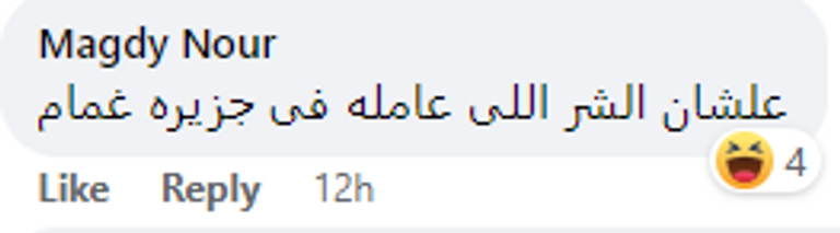 الممثل المصري طارق لطفي