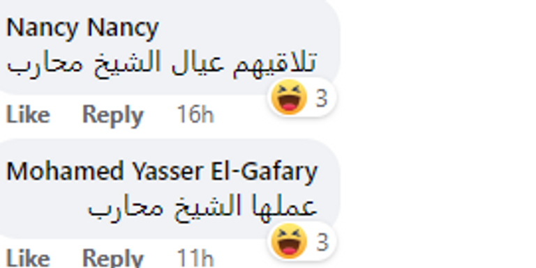 الممثل المصري طارق لطفي