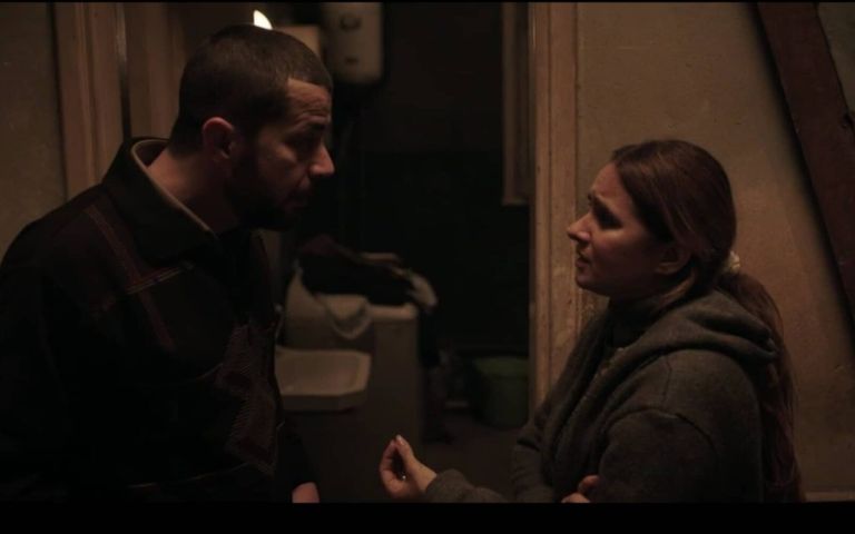 ملصق مسلسل فاتن أمل حربي