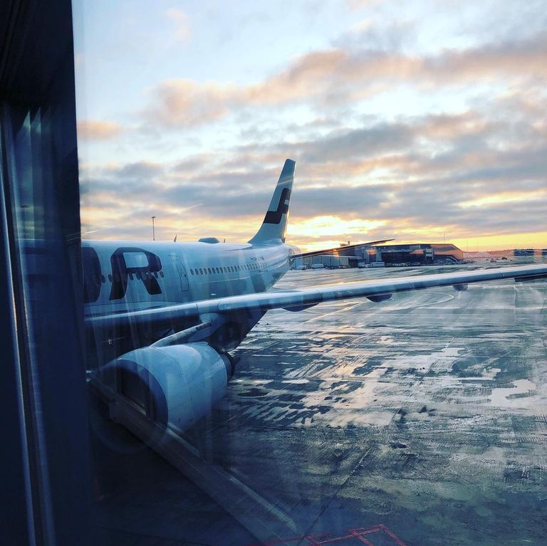 اليوم الاول فلوريدا - أرشيفية