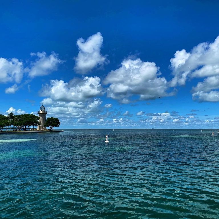 اليوم الثالث فلوريدا - أرشيفية