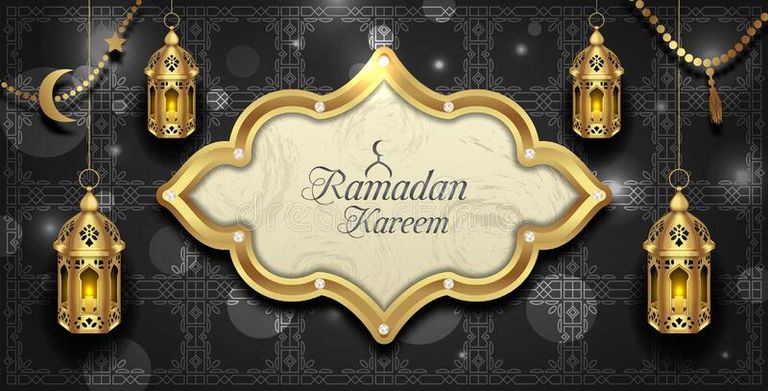 قواعد دعوة الإفطار الرمضانية