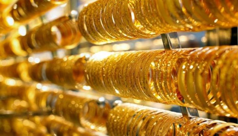 أسعار الذهب تصعد في السوق التونسي