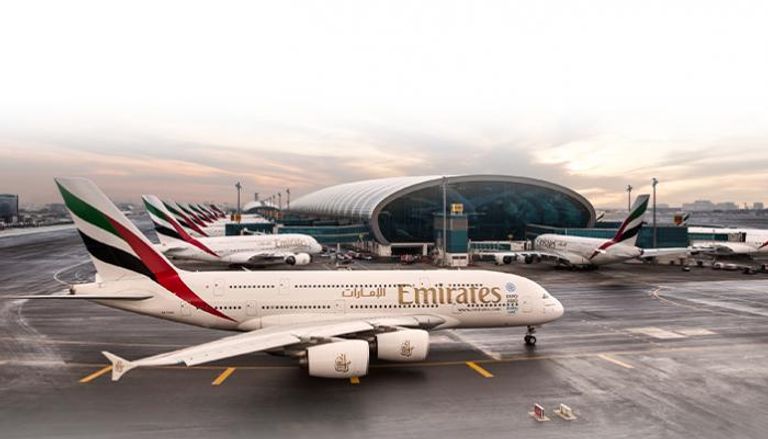    قفزة في أعداد المسافرين عبر مطارات الإمارات