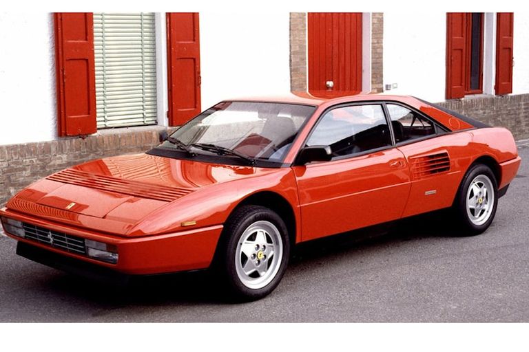  فيراري Ferrari 348