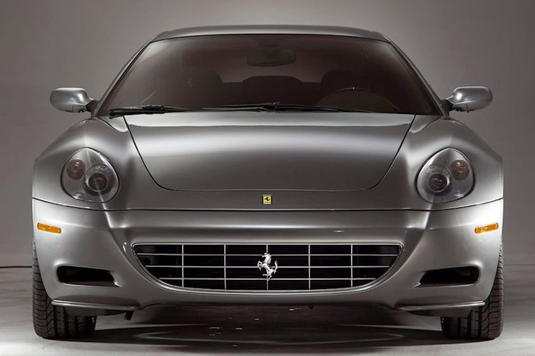  فيراري Ferrari 348