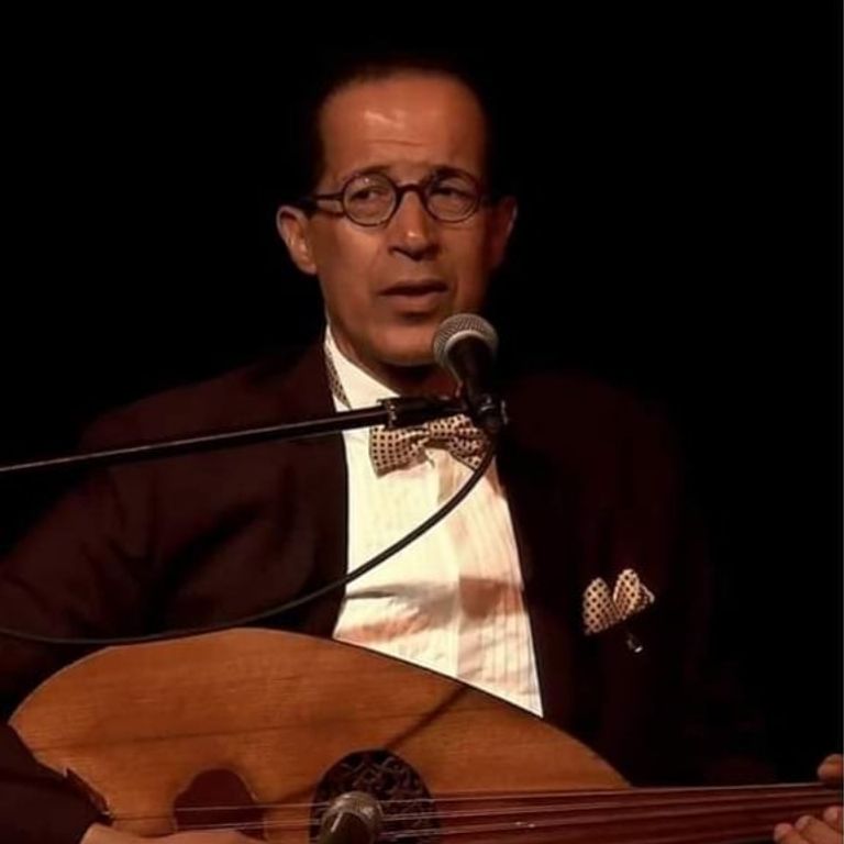 عرض نغمات تونسية