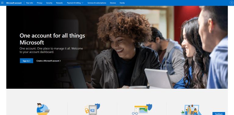 برامج مايكروسوفت أوفيس على الويب