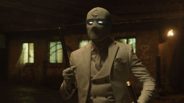 أبطال مارفل الخارقون