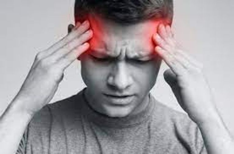 صداع ما قبل الإفطار