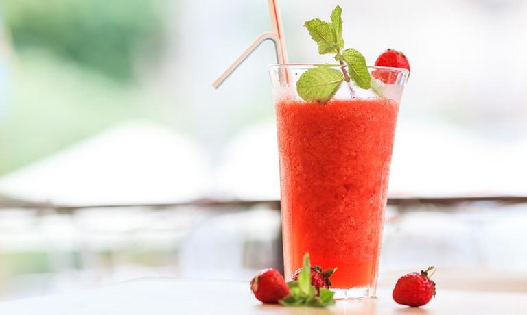 أطعمة ومشروبات تحافظ على صحة الكلى