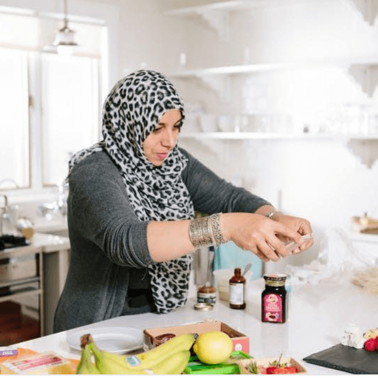 نصائح لطهي طعام لذيذ دون تذوقه