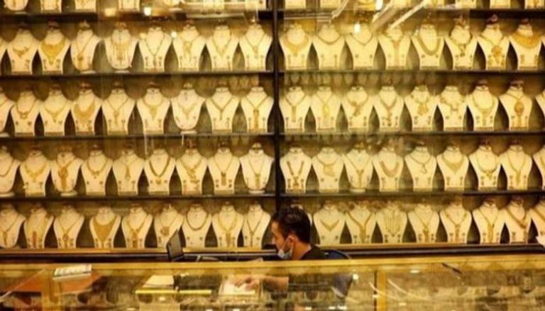 تعاملات الذهب في اليمن - أرشيفية