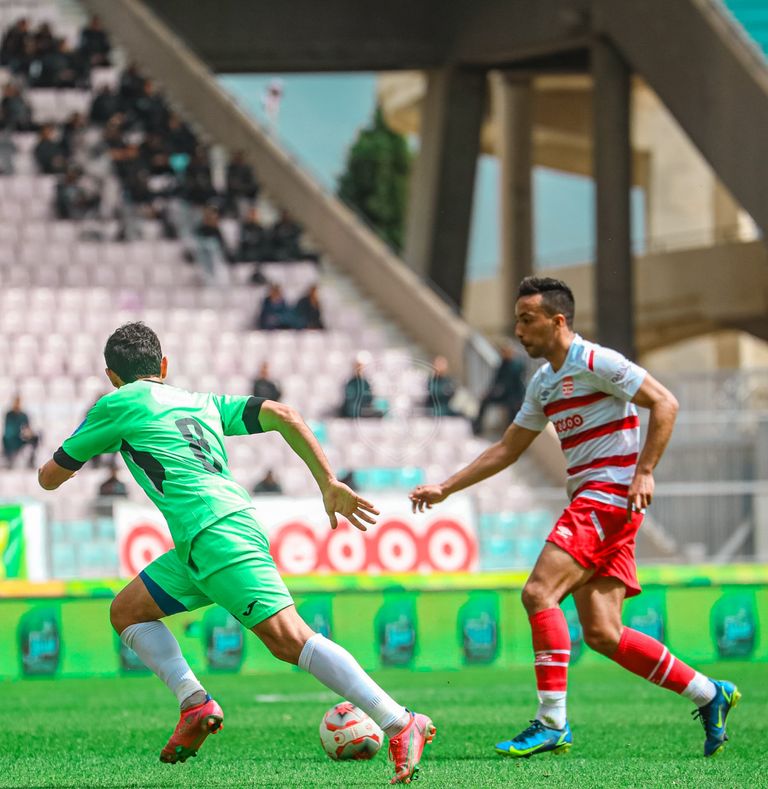 النادي الإفريقي دييجو سيميوني