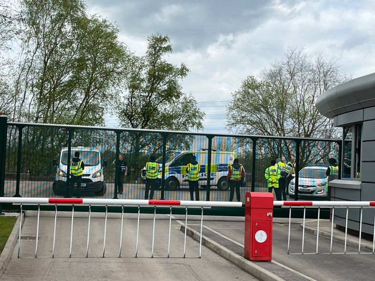 مانشستر يونايتد