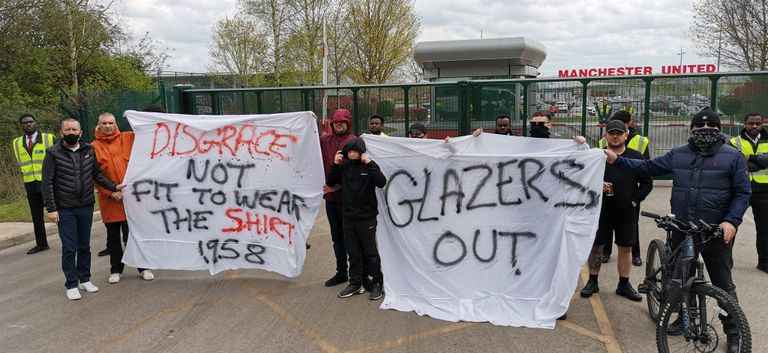 مانشستر يونايتد