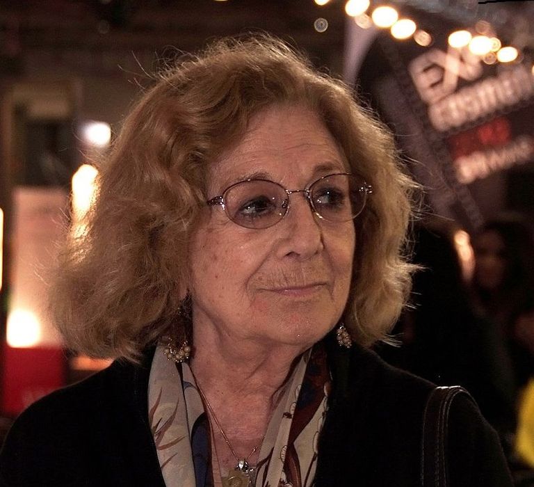 عميدة سنّ الممثلات في البرتغال أونيس مونوز عميدة سنّ الممثلات في البرتغال أونيس مونوز