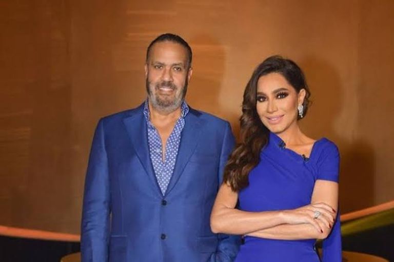 المنتج جمال العدل