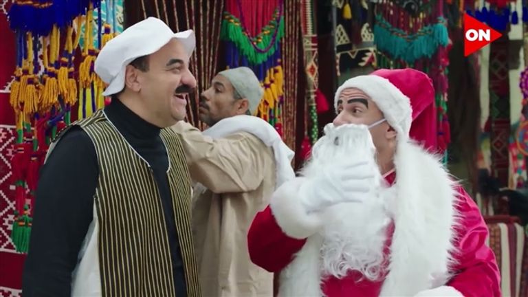 مسلسلات رمضان 2022