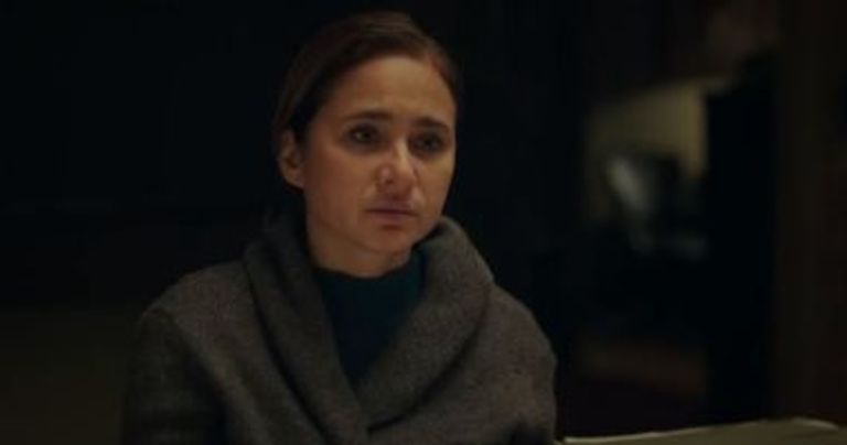 مسلسل فاتن أمل حربي