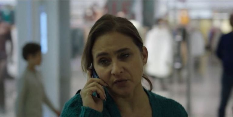 مسلسل فاتن أمل حربي