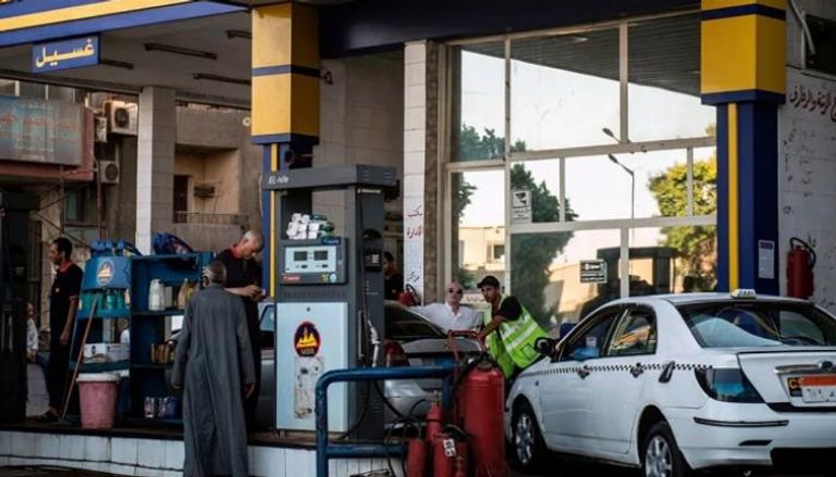 رفع أسعار البنزين في مصر 