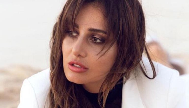 الفنان أشرف زكي