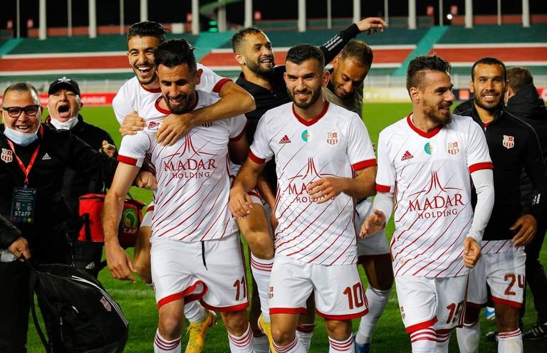 الوداد المغربي