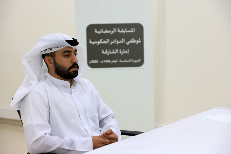 حفل ختام الدورة الـ25 لجائزة دبي للقرآن