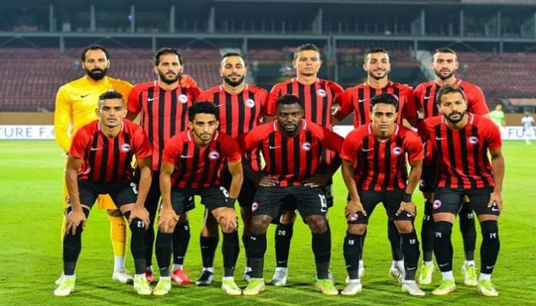 جدول ترتيب الدوري المصري لموسم 2021-2022