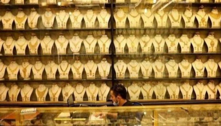 تعاملات الذهب في اليمن - أرشيفية