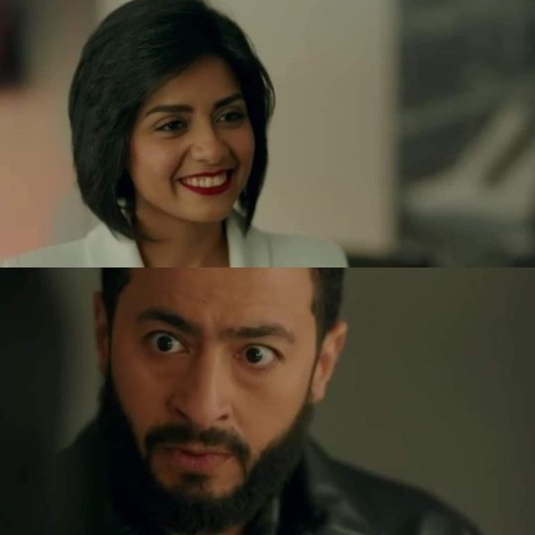 الفنان حماده هلال في المداح