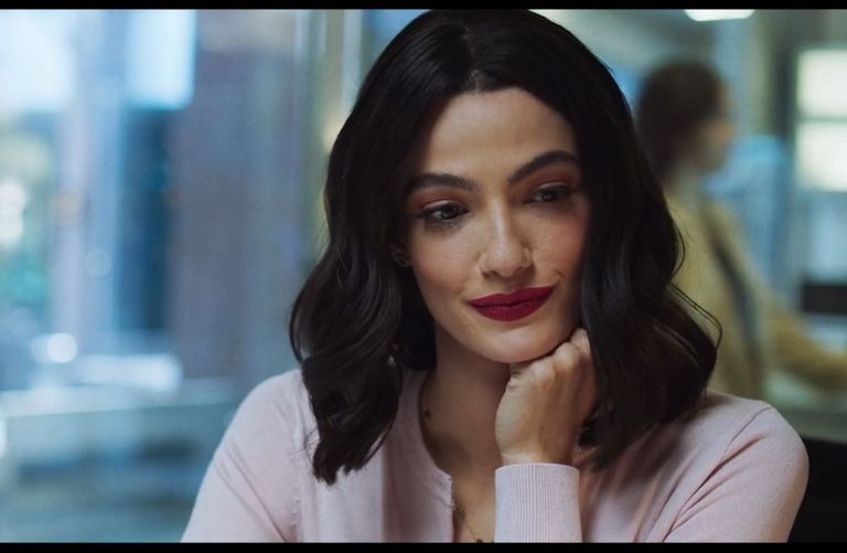 ميجان ماركل وتارا عماد