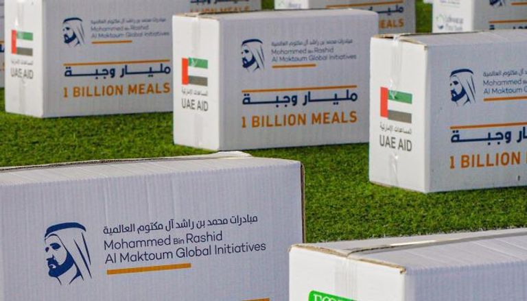 مبادرة المليار وجبة تستهدف الشرائح المجتمعية الهشة والأقل حظاً