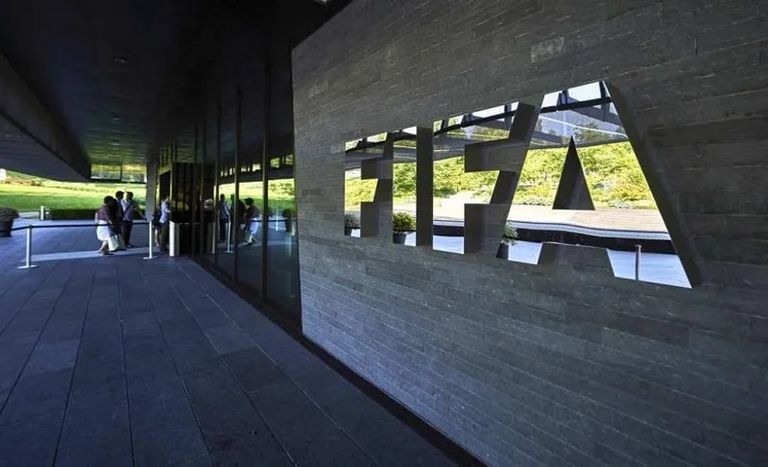 الاتحاد الدولي لكرة القدم الجزائر ضد الكاميرون