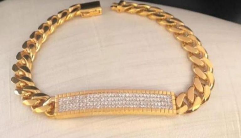 أسعار الذهب اليوم في سوريا 