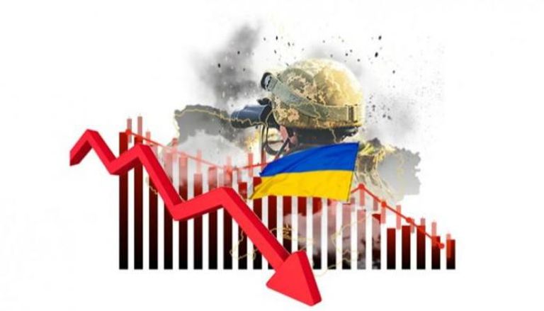 تأزم الاقتصاد الأوكراني بفعل الحرب الروسية