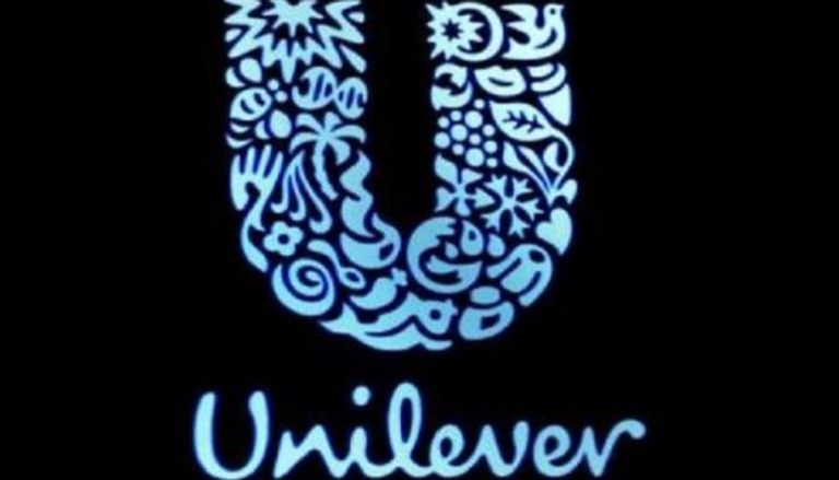 شعار  شركة يونيليفر 