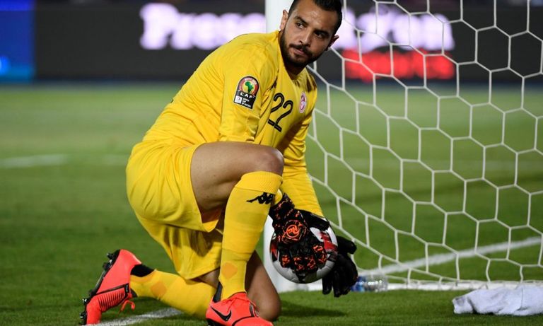 معز بن شريفية