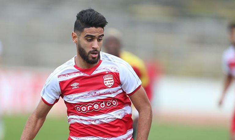 ياسين الشماخي