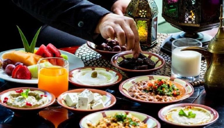 شهر رمضان فرصة مناسبة لتخليص الجسم من السموم