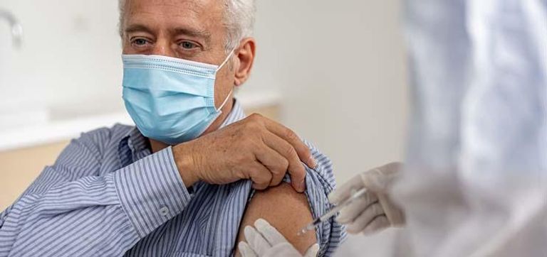 الجرعة الثالثة مفيدة لمرضى زراعة الأعضاء