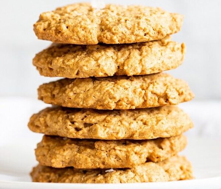 الكحك يمكن استبداله بحلويات صحية في العيد