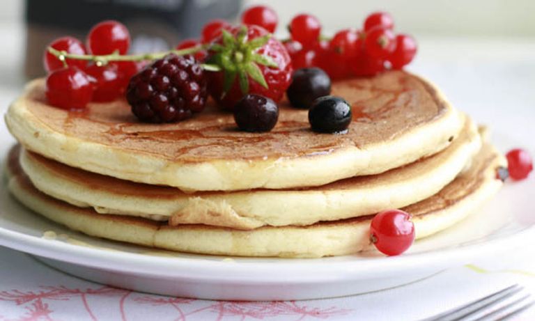 الكحك يمكن استبداله بحلويات صحية في العيد