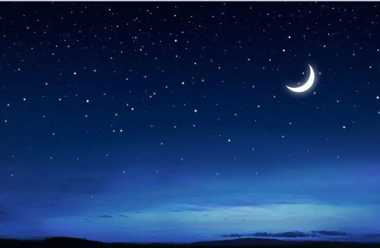 ليلة القدر تقع في الليالي العشر الأخيرة من رمضان