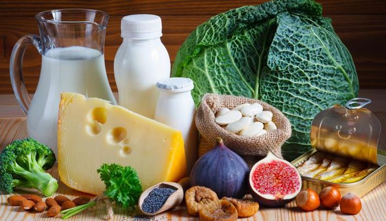 الشاي الأسود