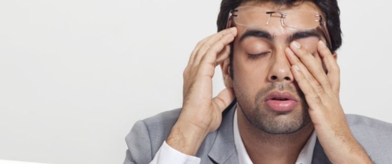 أعراض تسبق الإصابة بأزمة قلبية