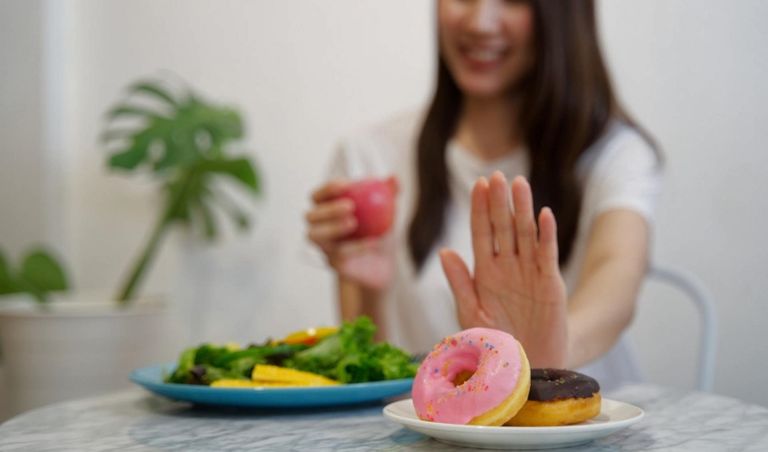 آلام المعدة في رمضان