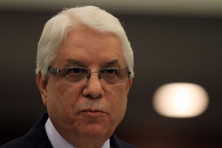 الطيب لوح وزير العدل الجزائري الأسبق 